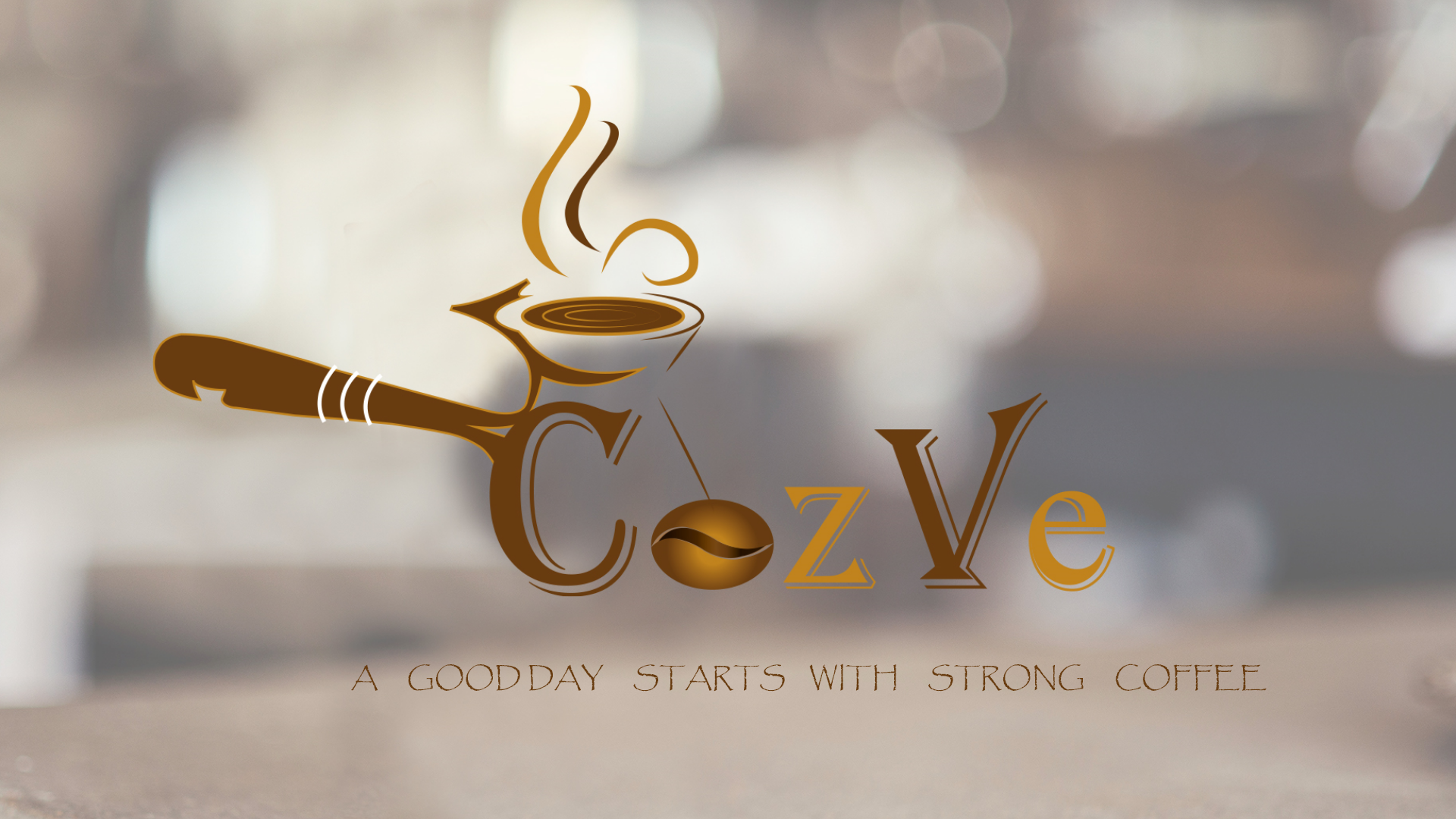 CezVe Turkish Coffee