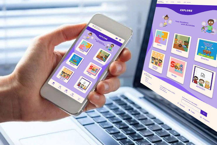 Real World Context Mockup