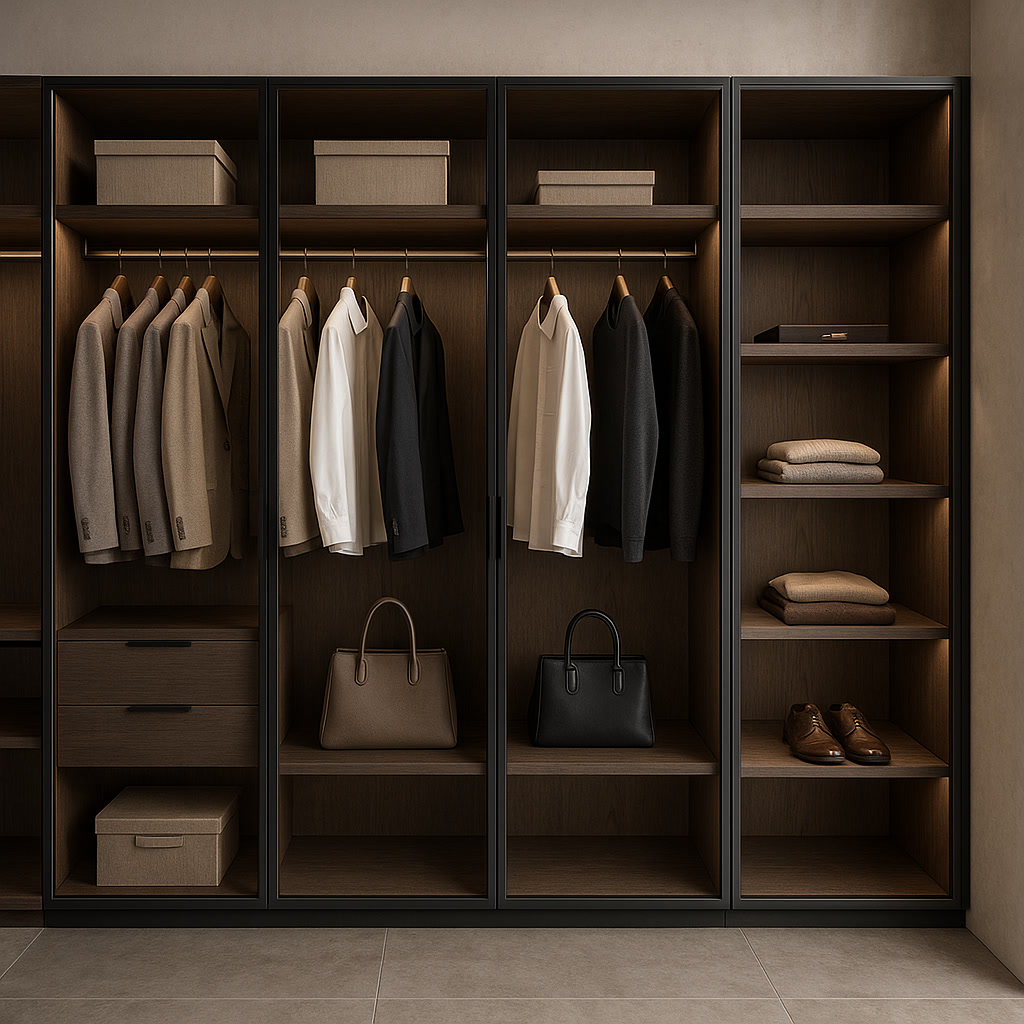 Interior Design & Custom Products